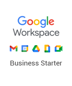 Business Starter - Plano Anual