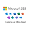 Microsoft 365 Business Standard – Plano Flex